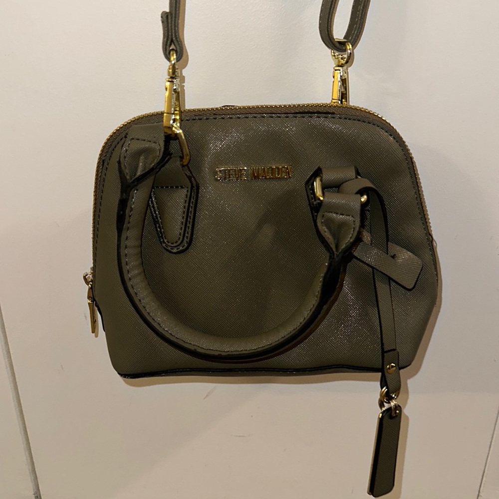 Steve Madden Crossbody